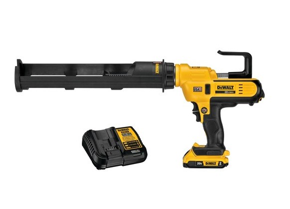 Dewalt 20V MAX 29oz Cordless Adhesive Gun kit